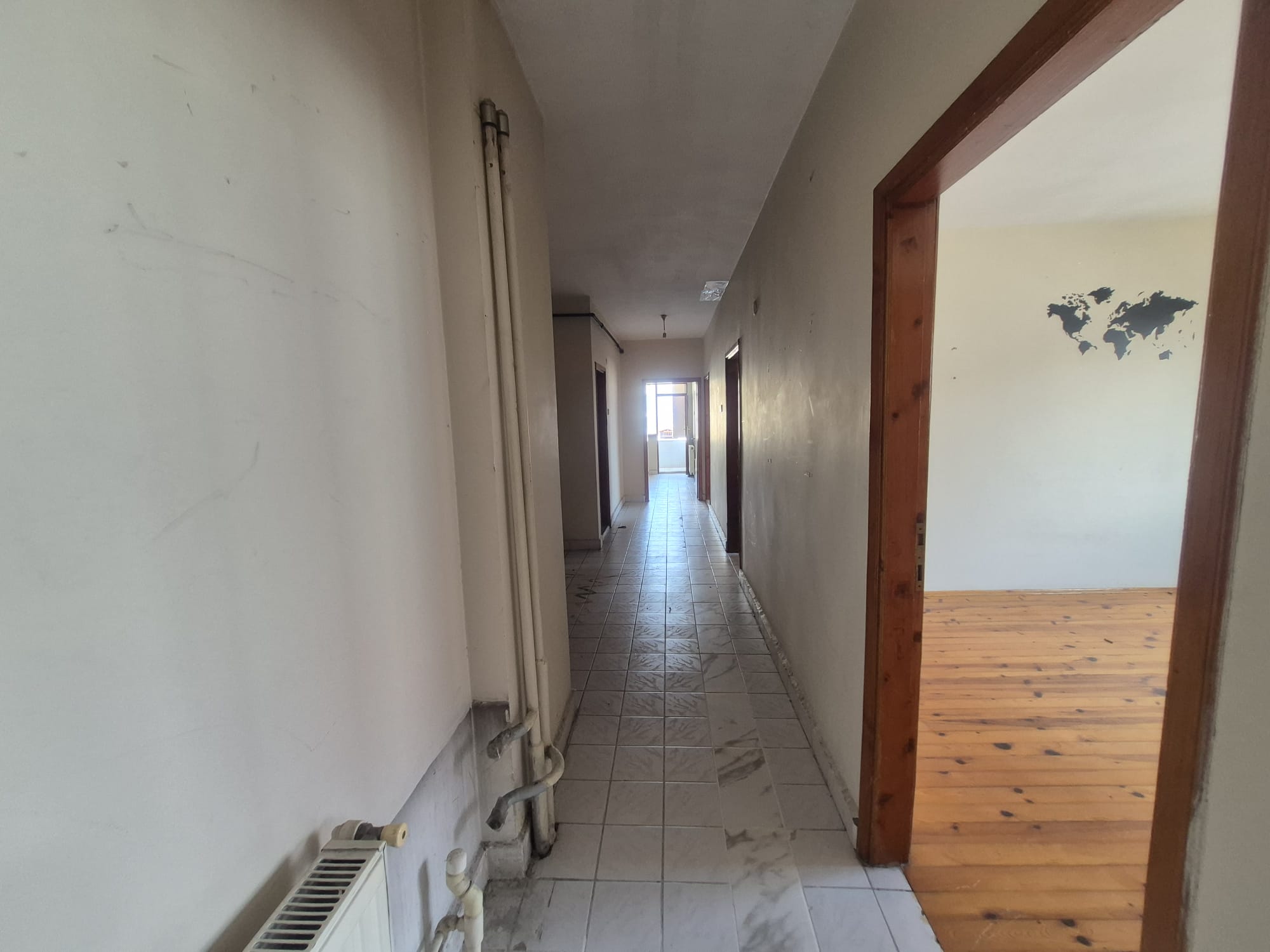 ALTINKENT SÖĞÜTLÜ B BLOK D:3